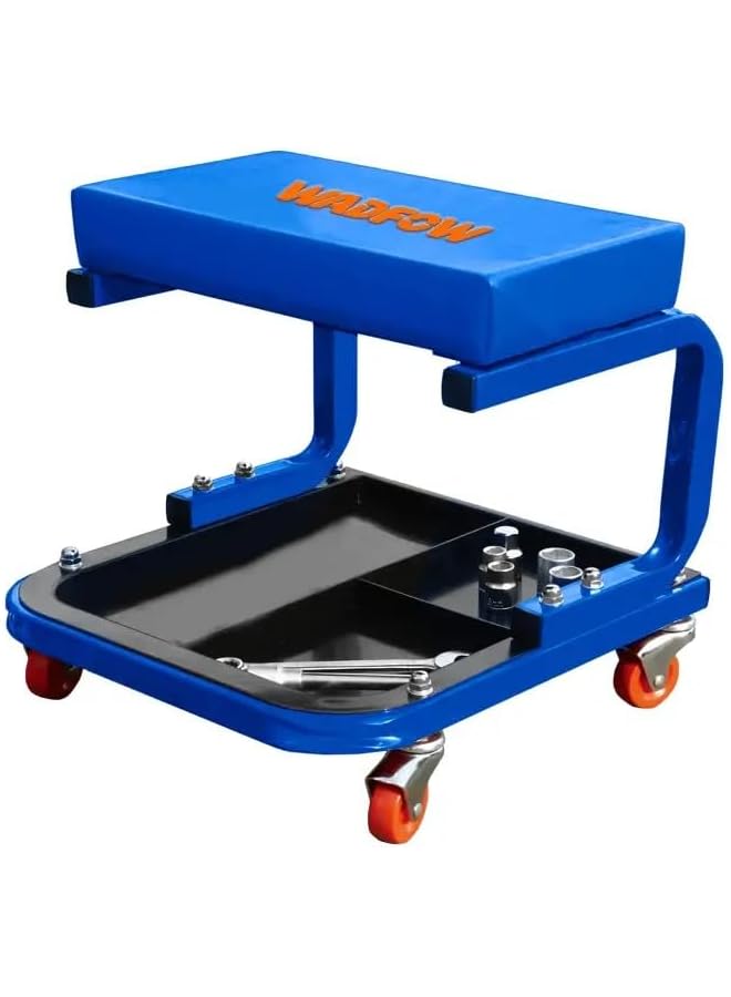 وادفو مقعد الزاحف Wnc1501 - Image 1