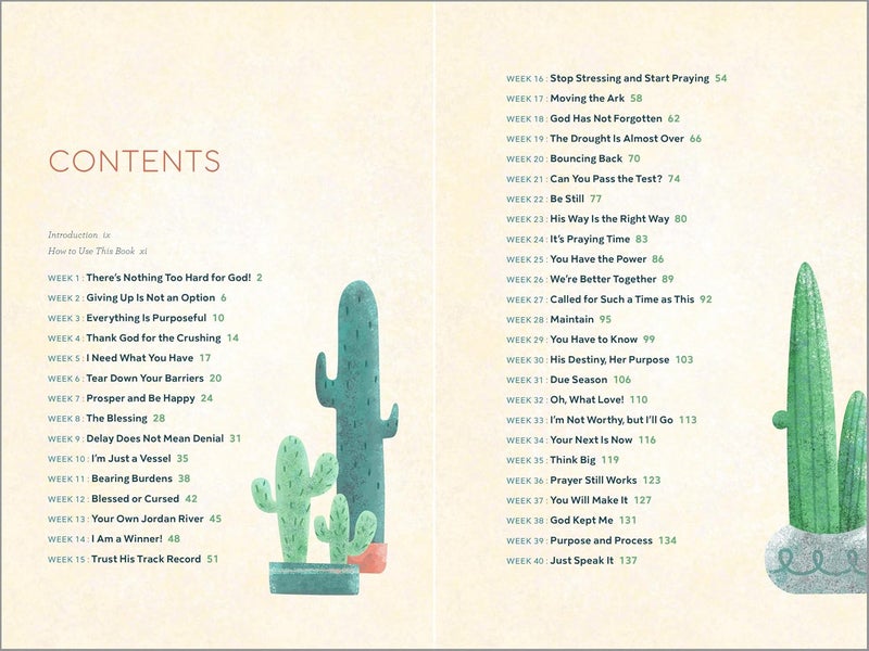 The Bible in 52 Weeks: A Yearlong Bible Study for Women - Image 5