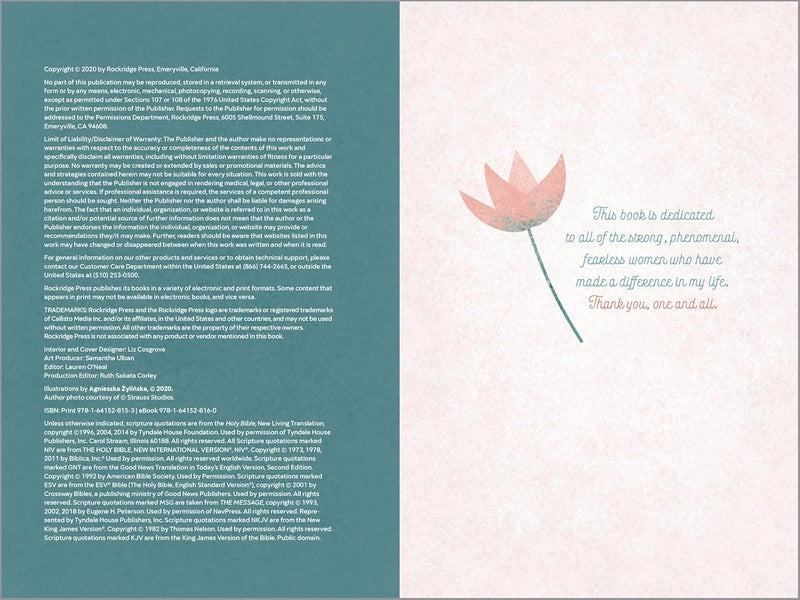 The Bible in 52 Weeks: A Yearlong Bible Study for Women - Image 4