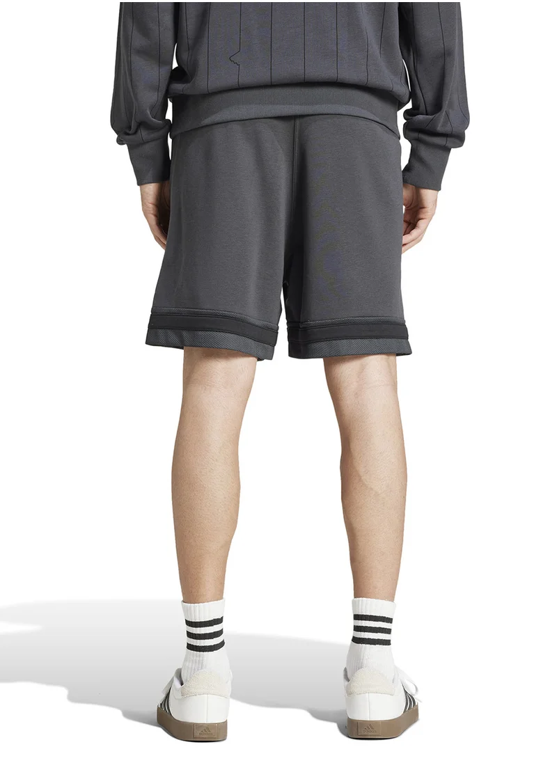 اديداس Seasonal Essential Sport Shorts