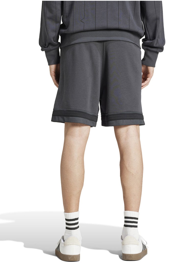 Adidas - Seasonal Essential Sport Shorts - Image 1