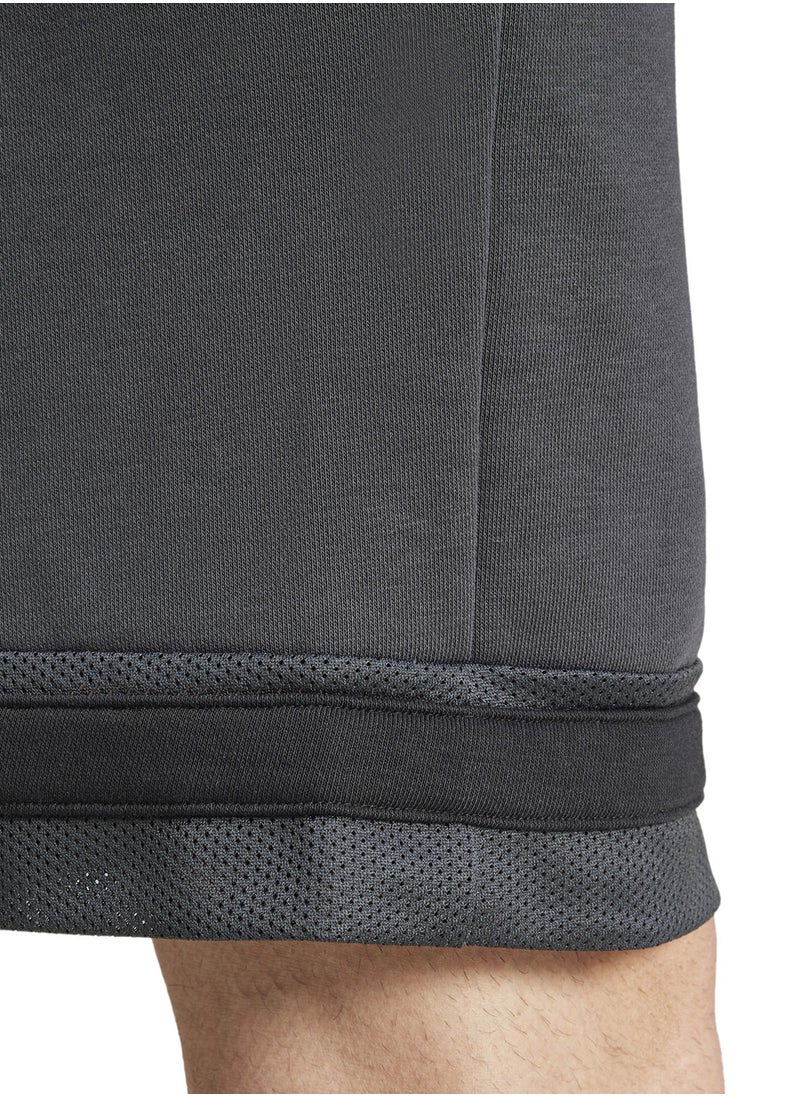 Adidas - Seasonal Essential Sport Shorts - Image 1