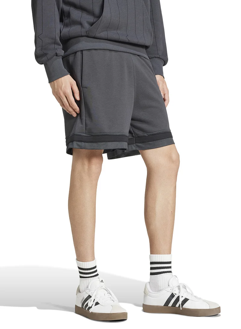 adidas شورت رياضي أساسي للموسم