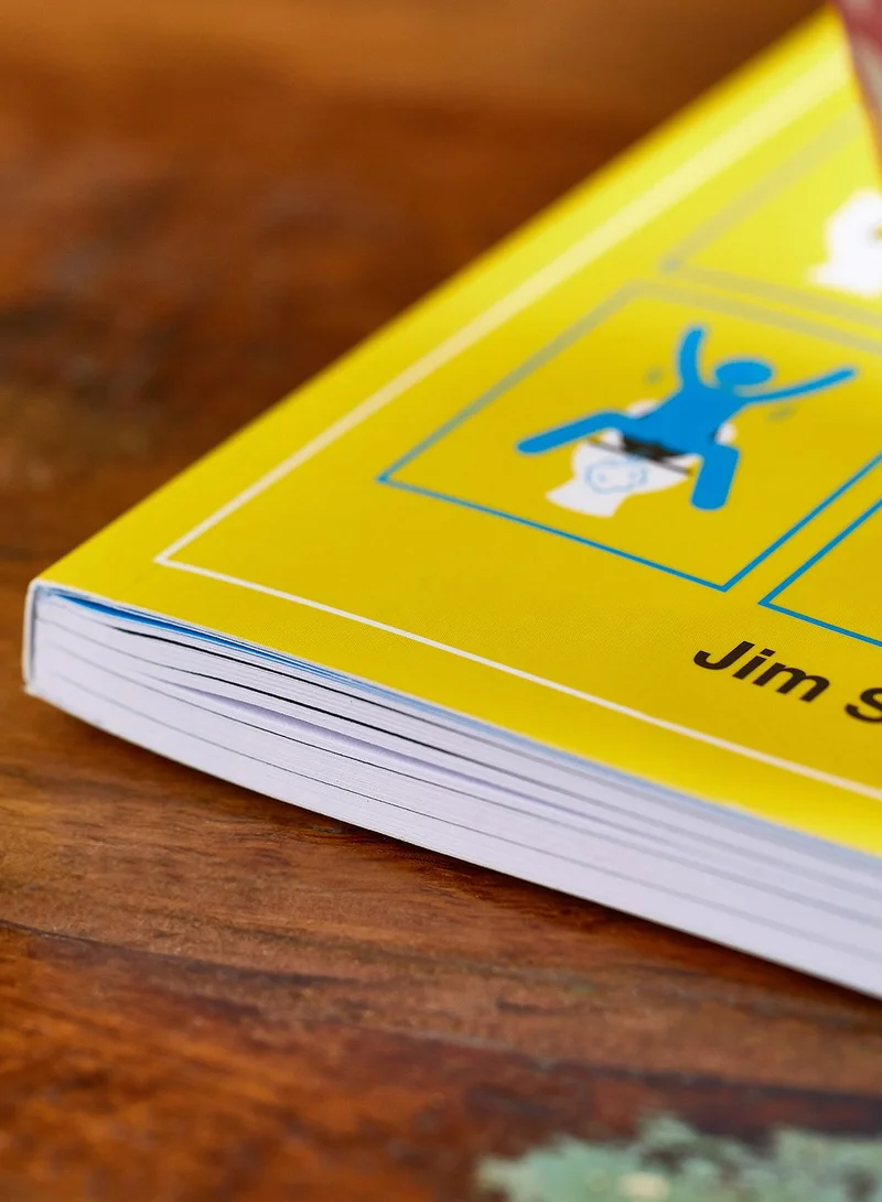 سمرز ديل كتاب "The Shiit Workout"