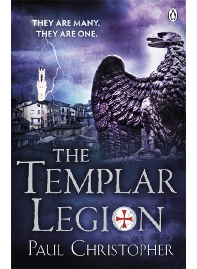 The Templar Legion 