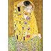 RoseArt بازل روز آرت كوداك بريميوم ماسترز قبلة غوستاف كليمت 2000 قطعة للبالغين - Image 3