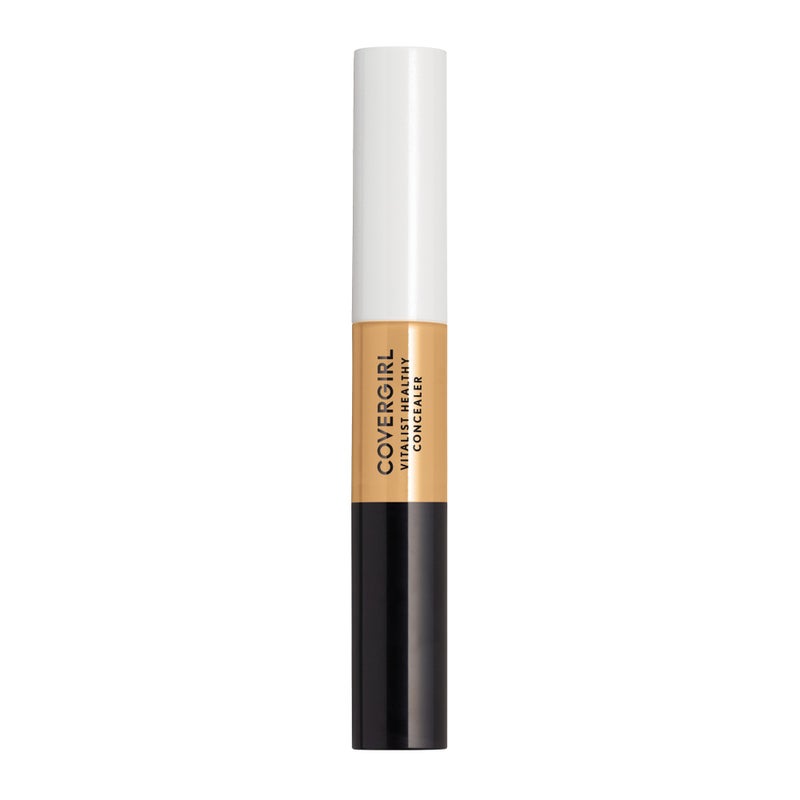 COVERGIRL Vitalist Healthy Concealer Pen MediumDeep 005 Pound packaging may vary