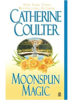 Moonspun Magic