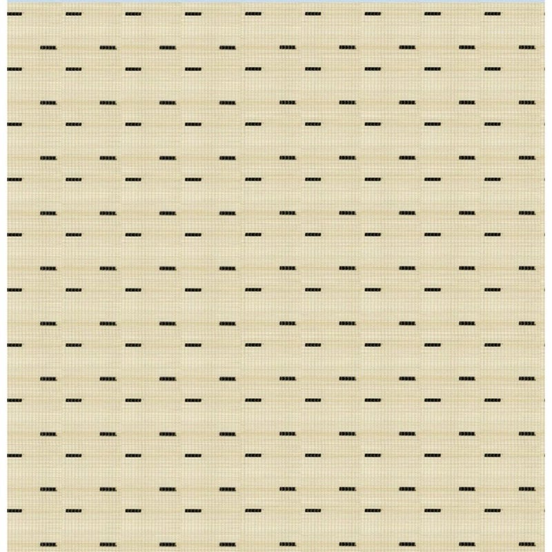 Magic Cover Premium Adhesive Vinyl Contact Shelf Liner and Drawer Liner 18x9 Bamboo