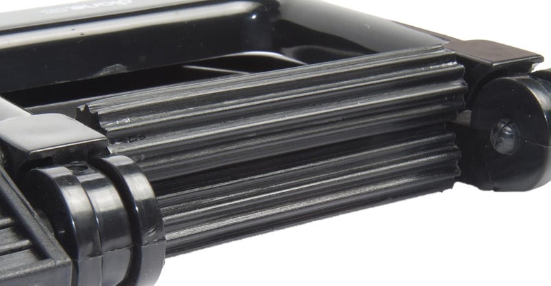 Diane Tube Squeezer for Toothpaste, Cosmetics, Lotions, and Hair Products (D833) - Black - Image 2