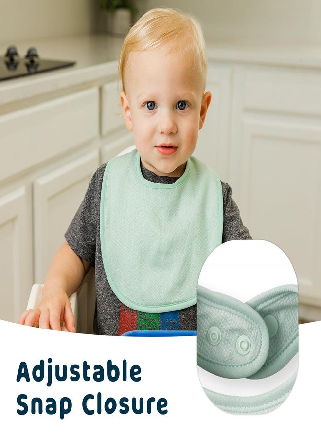 Tiny Twinkle Baby Boys Modern, Toddler Spring Set 8 Pack, One Size - Image 3