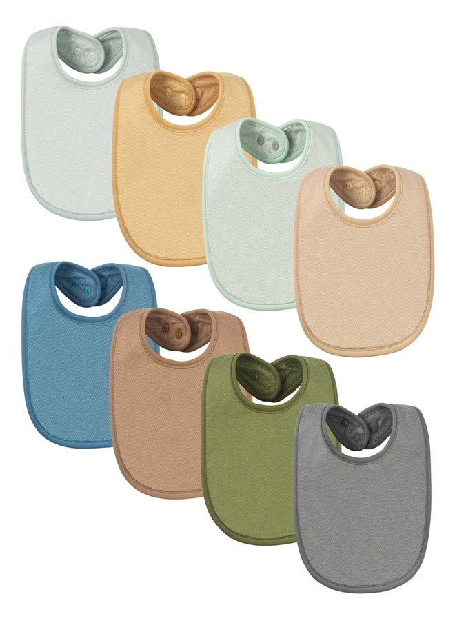 Tiny Twinkle Baby Boys Modern, Toddler Spring Set 8 Pack, One Size - Image 1