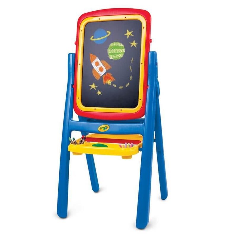 كرايولا سبورة تعليمية قابلة للتعديل - 5033-10 - Image 2