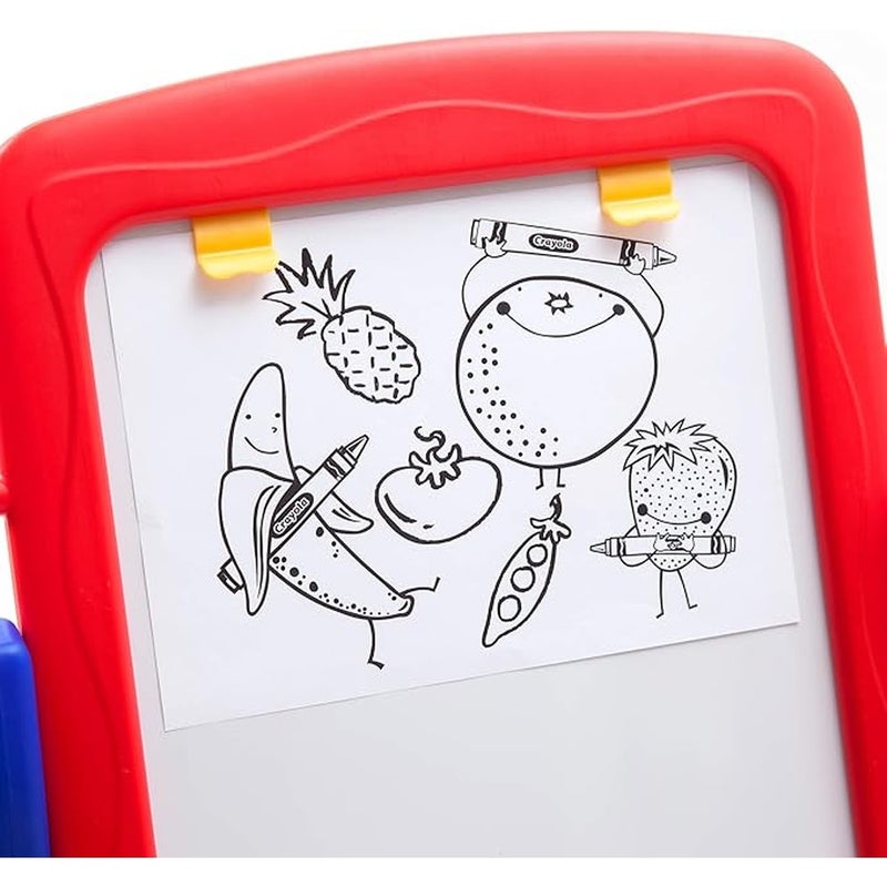 كرايولا سبورة تعليمية قابلة للتعديل - 5033-10 - Image 5