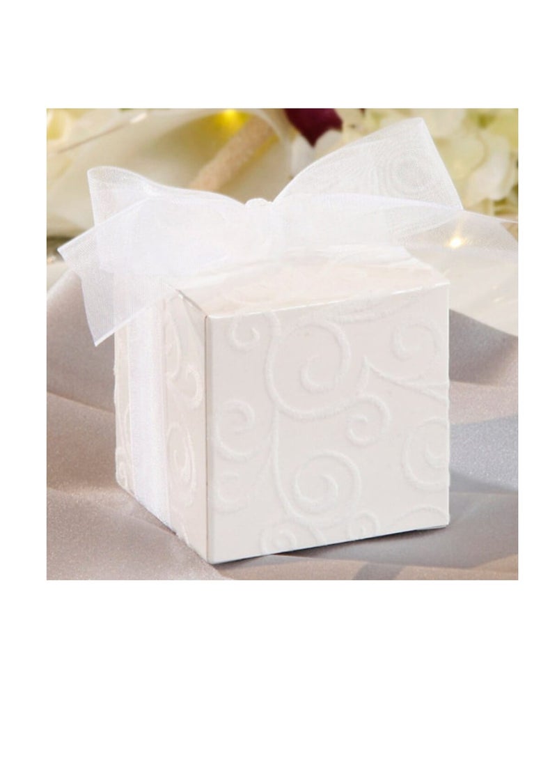 ديفيد توتيرا - علبة نكهة بيضاء دوامة متدفقة 2 بوصة 24 قطعة - Image 3