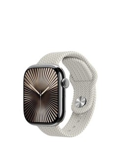 Smart Watch HK 10 Pro A Silver