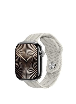 Smart Watch HK 10 Pro A Silver - pzsku/Z4B51EA430C5FF9A94403Z/45/1746907555/490fc5bb-7b9e-4454-913a-a852b80db156