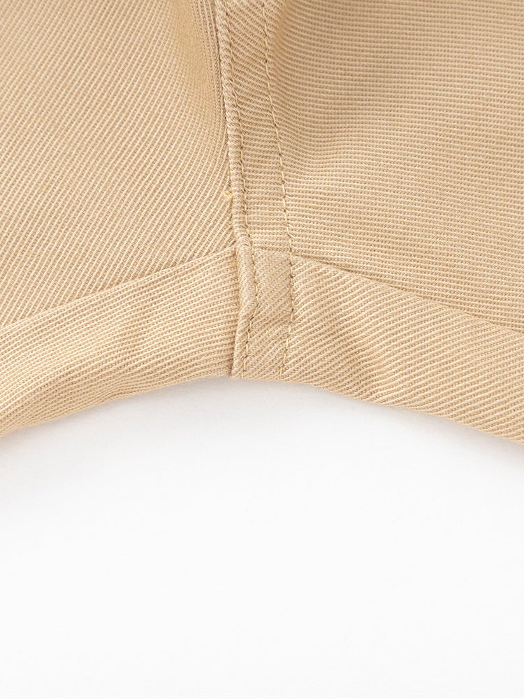 بالابالا بنطلون بلون موحد للأولاد - Image 5