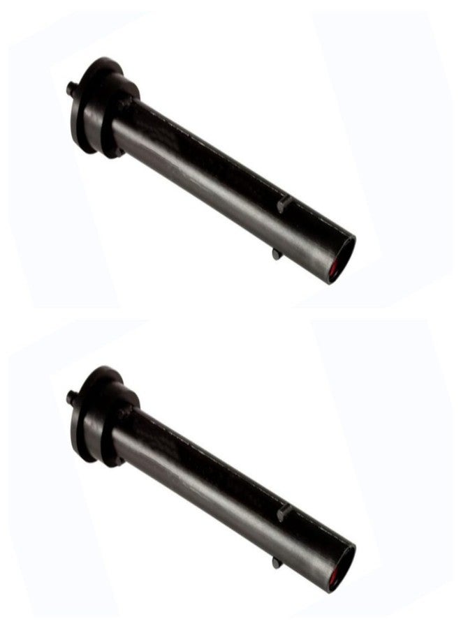 Dgdhf طقم فلتر وقود بديل Dgdhf M50876-05 يناسب سخانات الكيروسين من ريدي، ماستر، ريمنجتون، وديسا (مجموعة من قطعتين) - Image 1