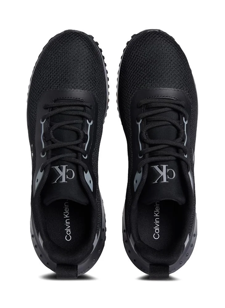 Calvin Klein Jeans Casual Low Top Sneakers