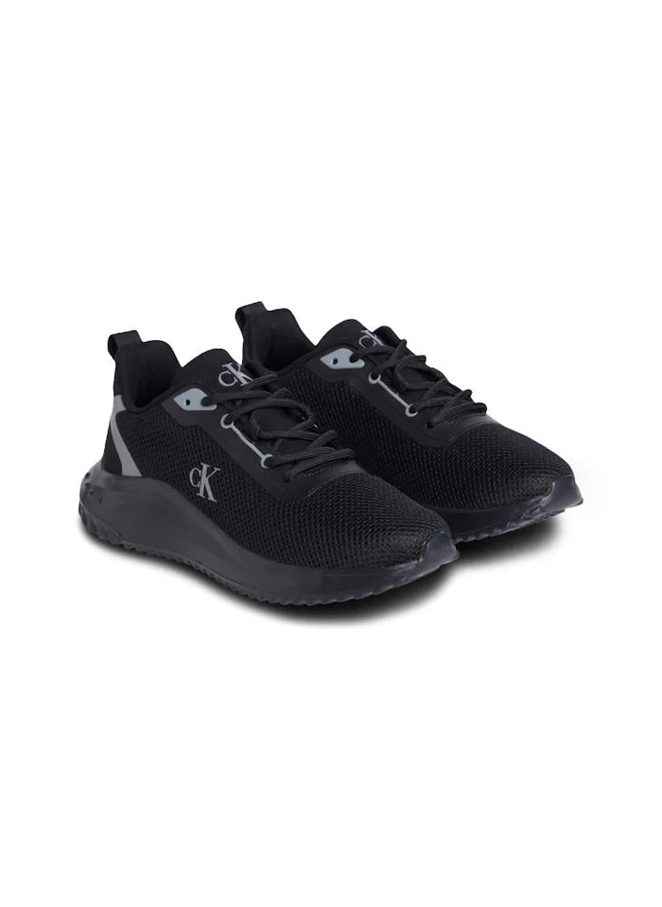 Calvin Klein Jeans Casual Low Top Sneakers