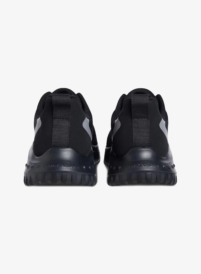 كالفن كلاين جينز سنيكرز كاجوال منخفض