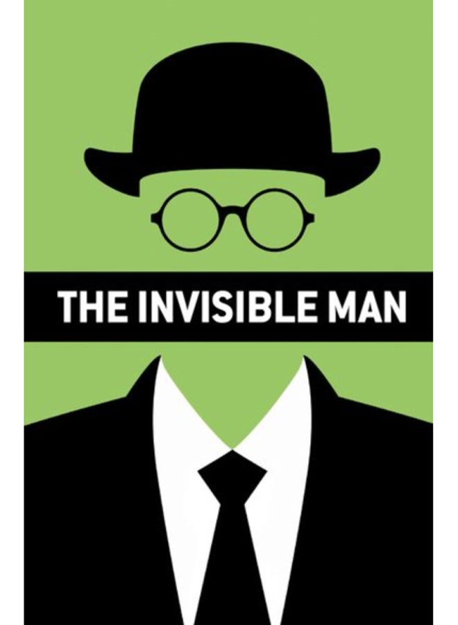 The Invisible Man