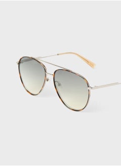 KENDALL + KYLIE Aviator Sunglasses  - Image 3