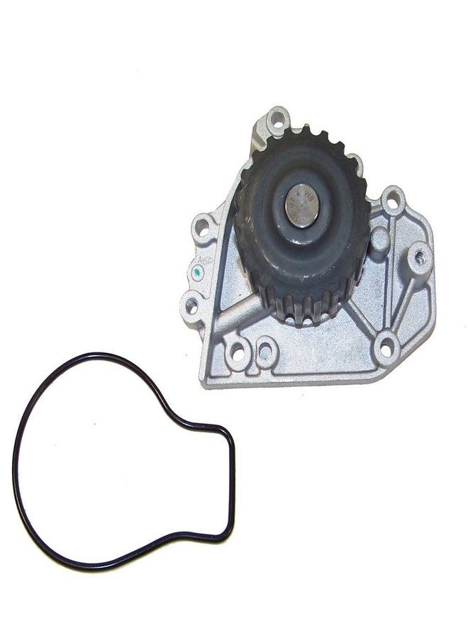 DNJ TBK217WP Timing Belt Kit with Water Pump/For 1992-1995 / Acura, Honda/Civic del Sol, Integra / 1.6L, 1.7L / DOHC / L4 / 16V / 1678cc, 97cid / B16A3, B17A1 - Image 5