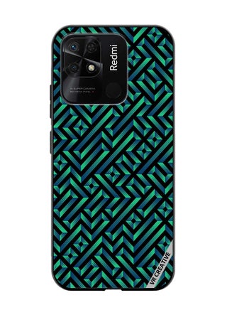 Protective Case Cover For Xiaomi Redmi 10C Geometric Pattern Design Multicolour - pzsku/Z4B527EB7376B9EF2E620Z/45/_/1684136549/de5f690c-df7d-473f-8a51-ff9142b64759