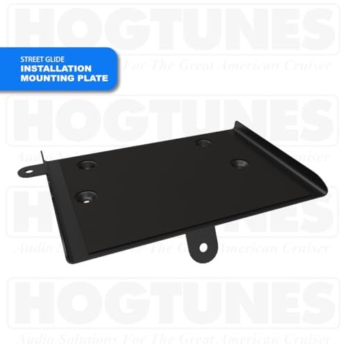 Hogtunes REV 225-RM - 225 Watts RMS 2 Channel Amplifier, Fits 2014-2024 Harley-Davidson Motorcycles - Image 5