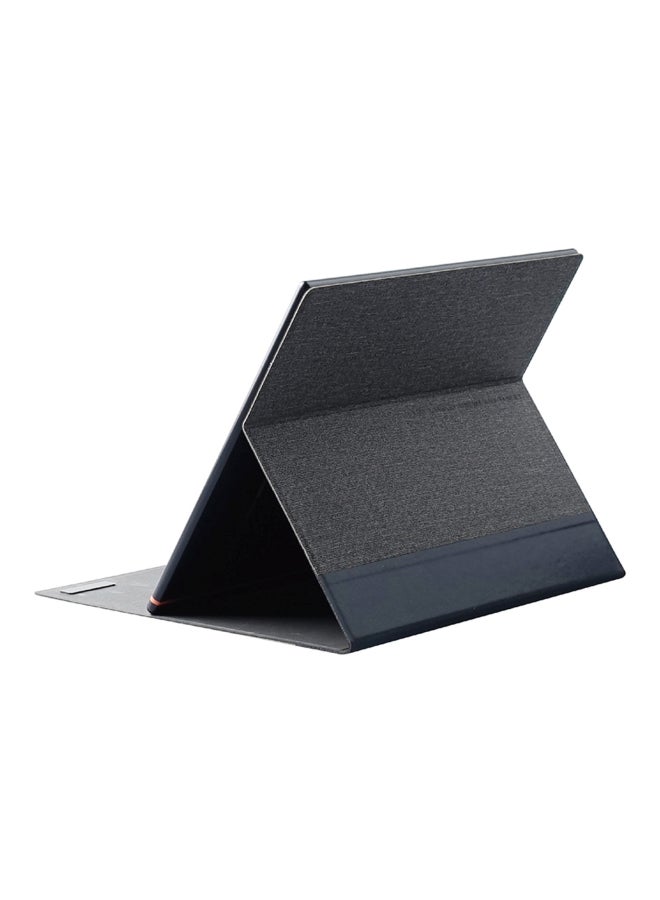 NIBEMINENT Protective Cover For Boox Note Air 10.3'' E-Reader Grey - Image 4
