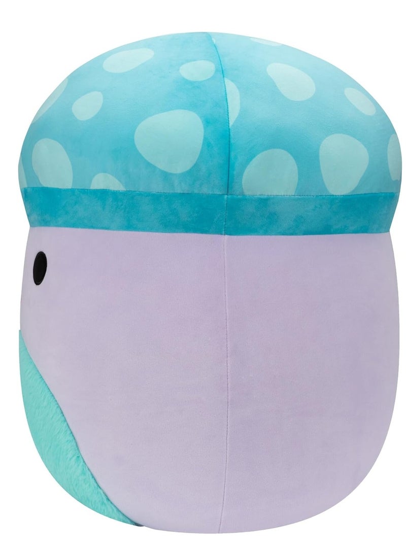 Squishmallows Pyle - 16 Inches  - Image 3