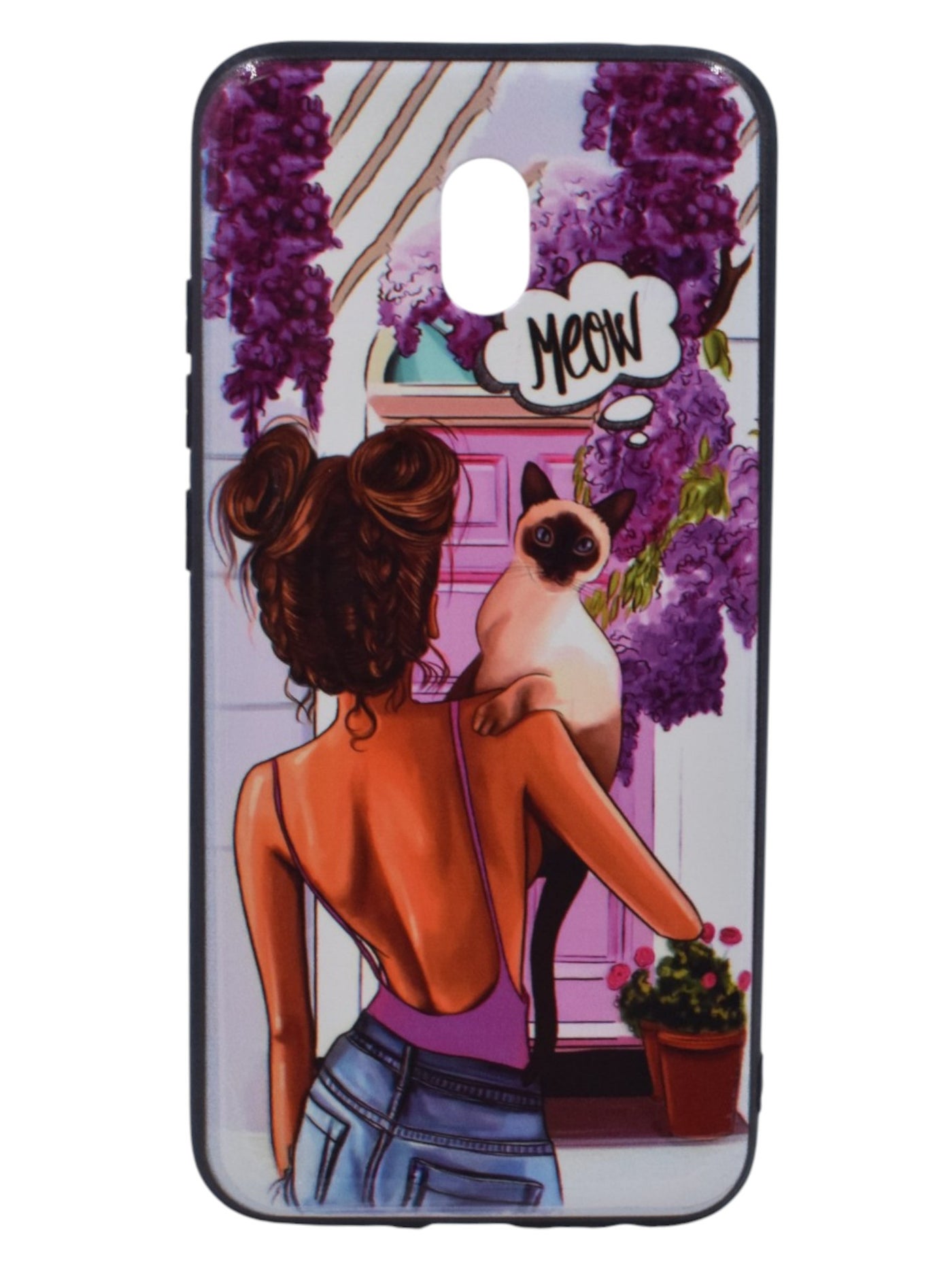 سي أف أس Cfs Plastic Back Cover Xiaomi Redmi 8a