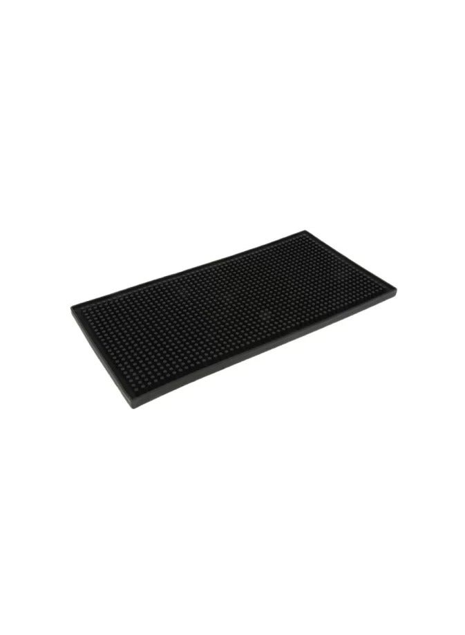 Precise Rubber Bar Mat Medium (30x15cm) - Image 1
