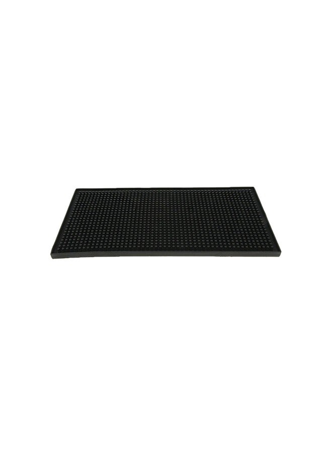 Precise Rubber Bar Mat Medium (30x15cm) - Image 2
