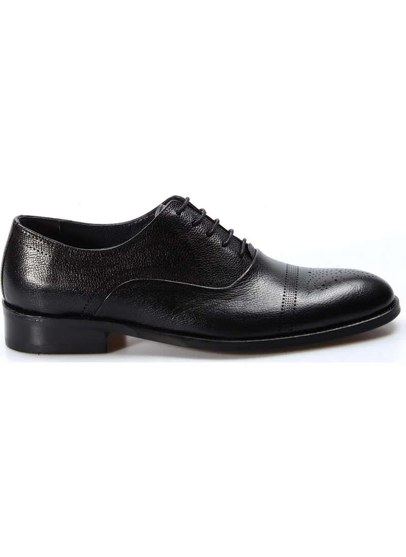 Fast Step Genuine Leather Men's Classic Shoes 867Ma077