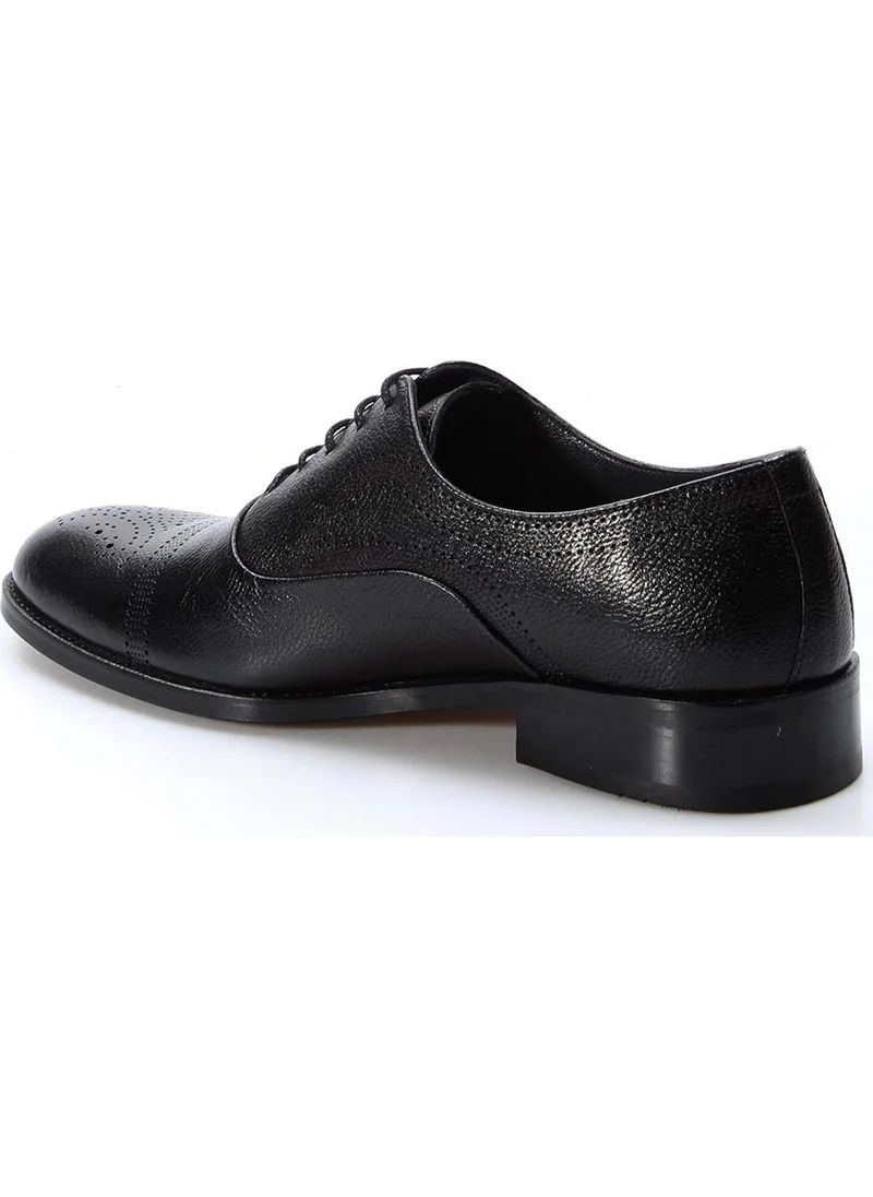 Fast Step Genuine Leather Men's Classic Shoes 867Ma077