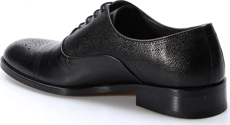 فاست ستيب Genuine Leather Men's Classic Shoes 867Ma077
