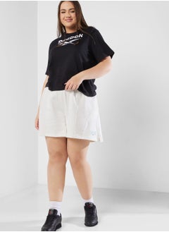 Reebok Varsity Shorts  - Image 1