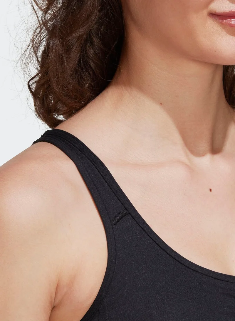Adidas Coreessentials Medium-Support Bra