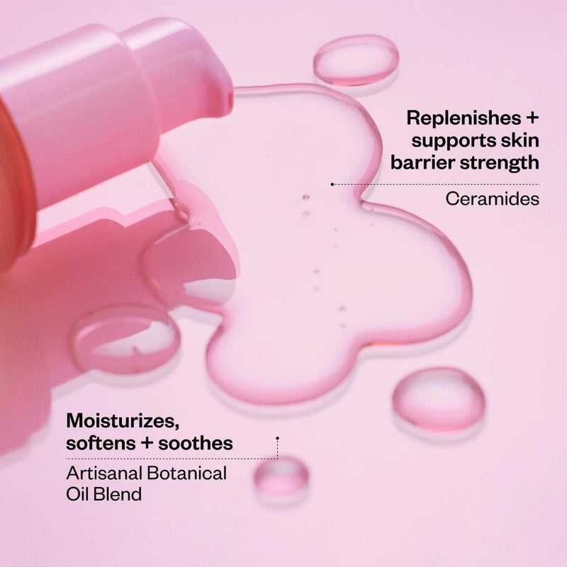 Kosas Cushiony Calm Botanical Cleansing Oil 150 ml - Image 4