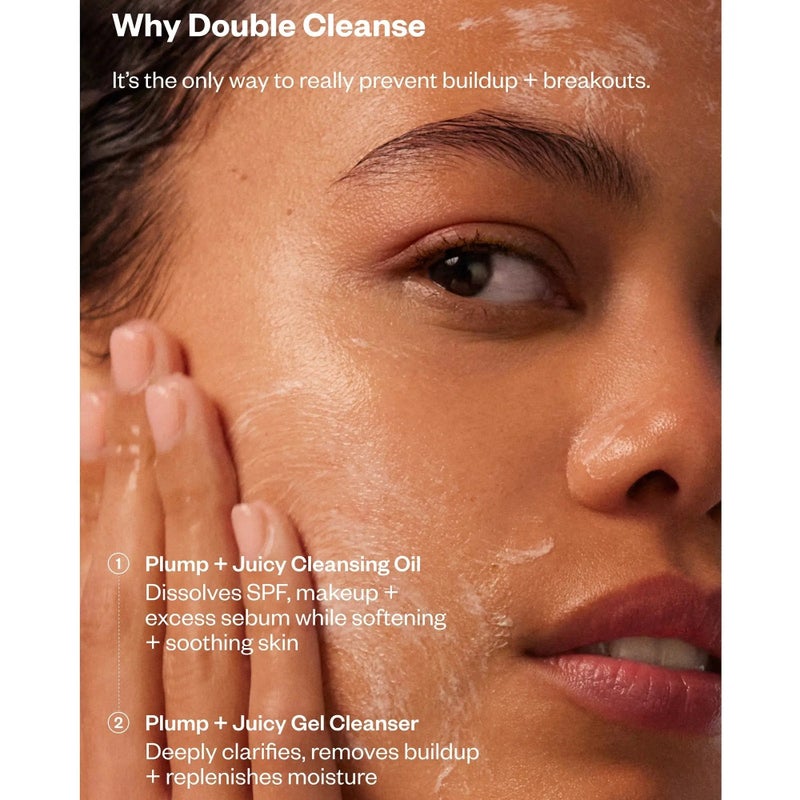 Kosas Cushiony Calm Botanical Cleansing Oil 150 ml - Image 5