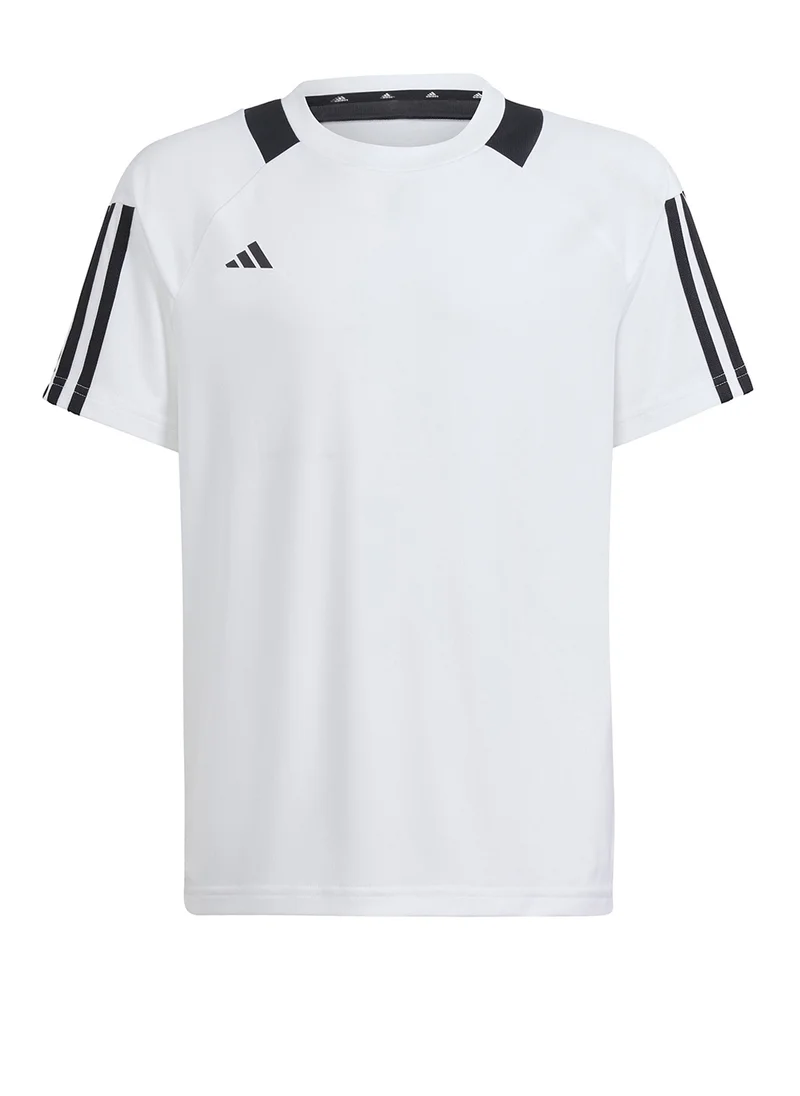 Adidas Youth Sereno Aeroready Jersey