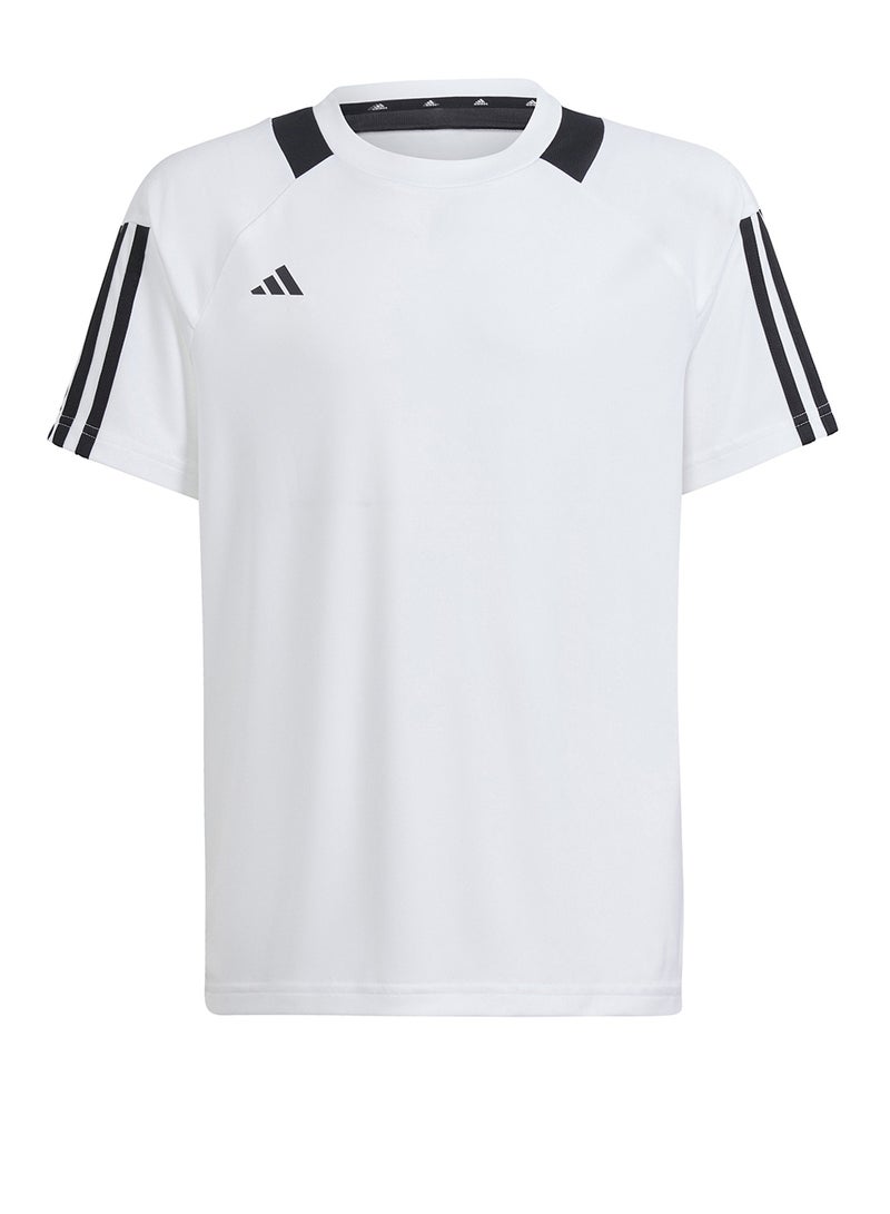 Adidas Youth Sereno Aeroready Jersey  - Image 1