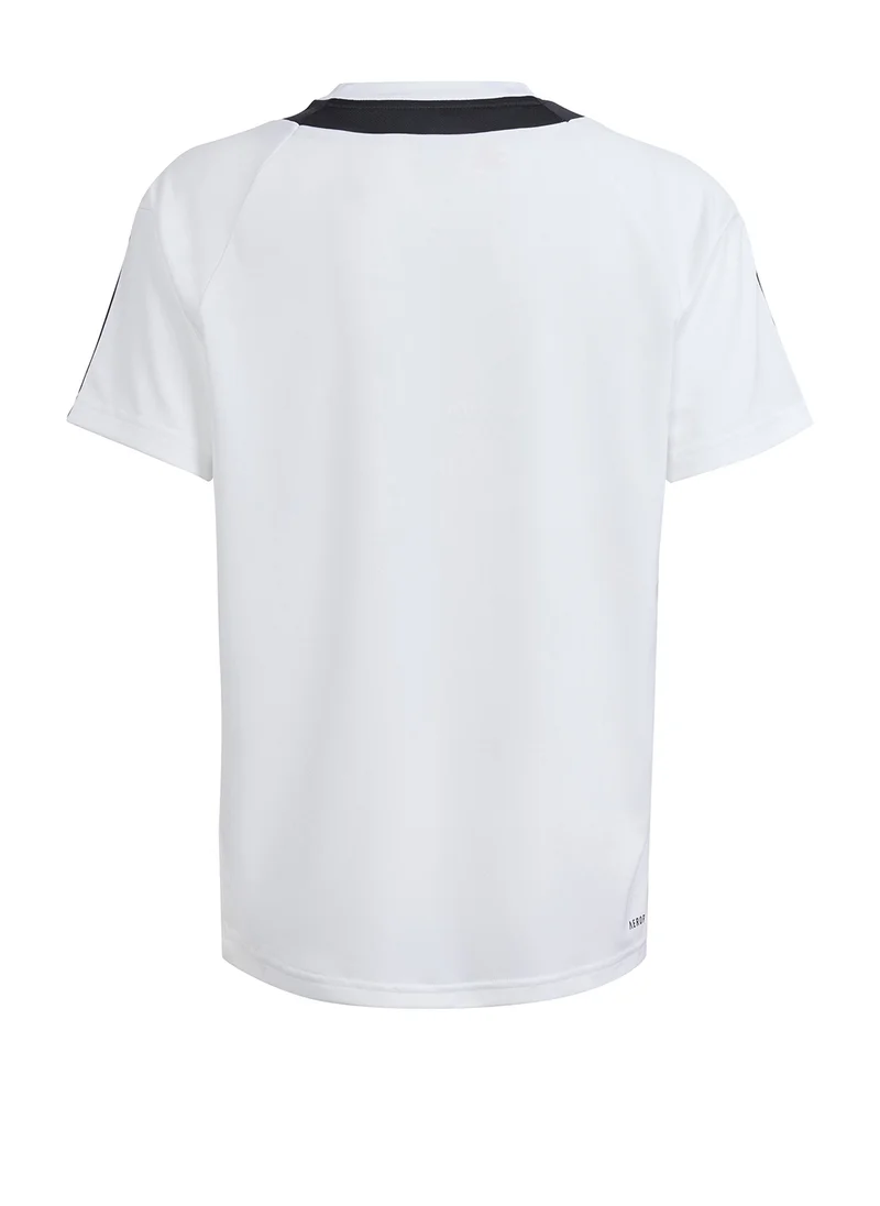 Adidas Youth Sereno Aeroready Jersey