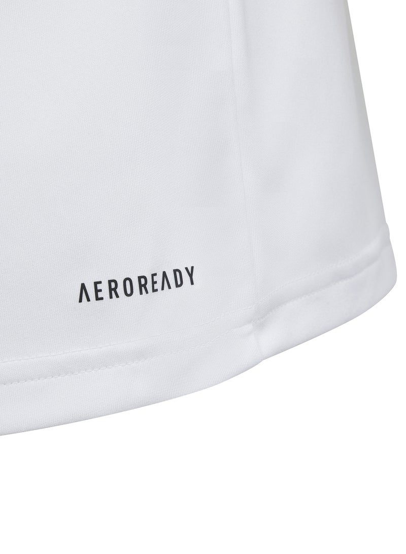 Adidas Youth Sereno Aeroready Jersey  - Image 4