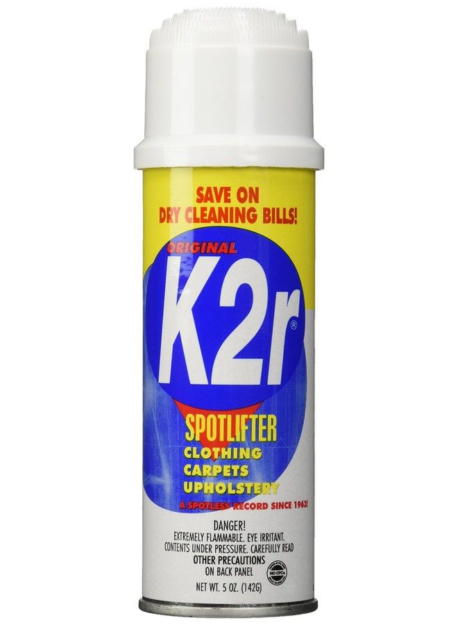 K2R Spotlifter 5 Ounces Pack Of 6 - Image 1