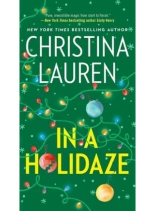 In a Holidaze - pzsku/Z4B5339AA62133A846ABEZ/45/_/1721387599/c9c0f5e7-3010-443d-8849-2d5825877e1b