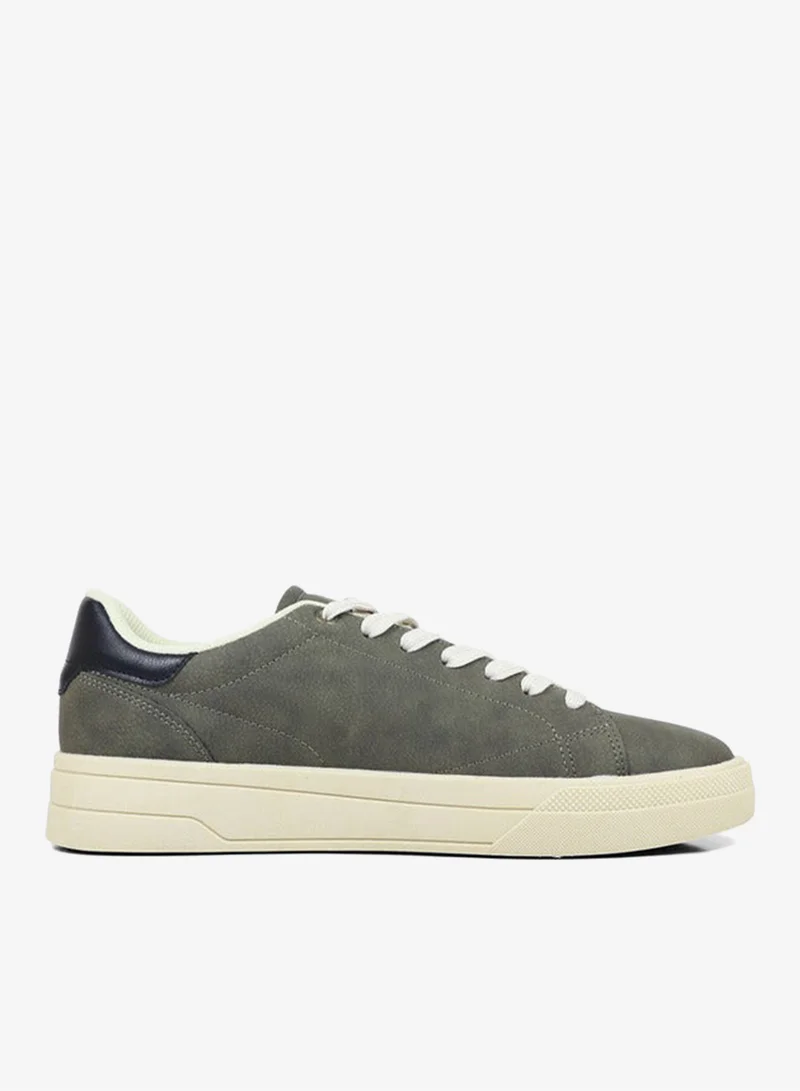 Men's MOON II NBX Lace-Up Sneakers - GPM5214220625
